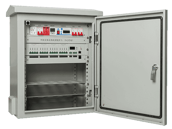 智能监控箱IMB-800