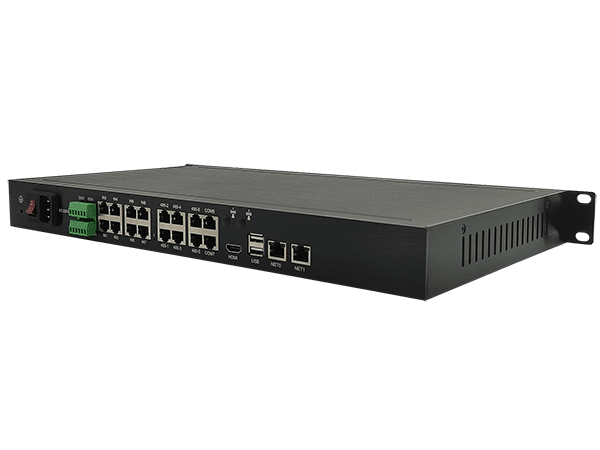 动环监控主机IEMH-7011