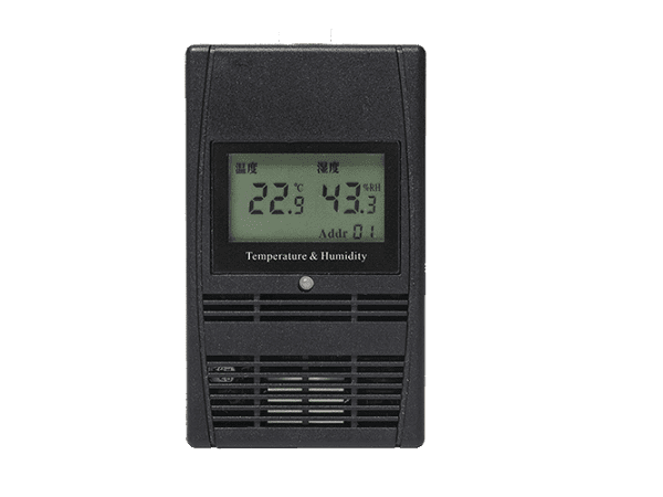 机柜温湿度传感器TH-100