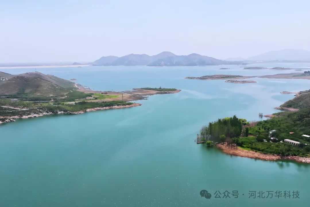 引青局洋河水库机房动环改造