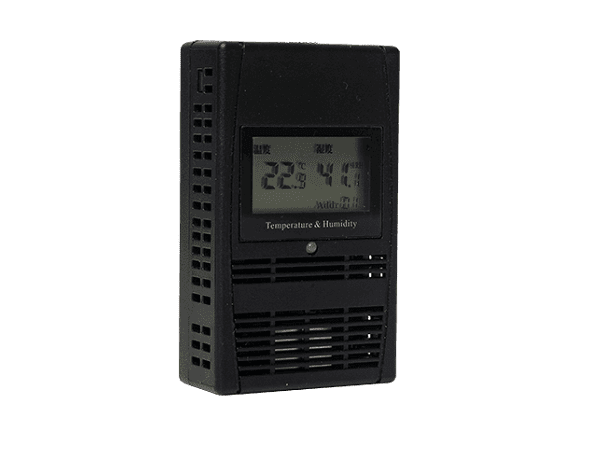 机柜温湿度传感器TH-100