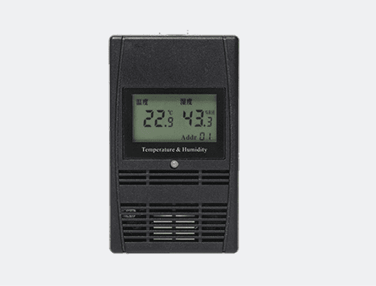 机柜温湿度传感器TH-100