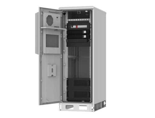 户外机柜ODIC-7000