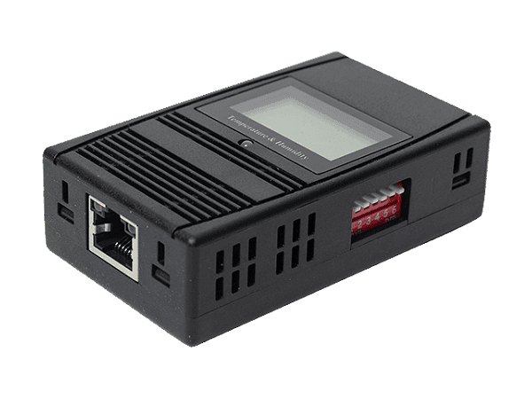 机柜温湿度传感器TH-100